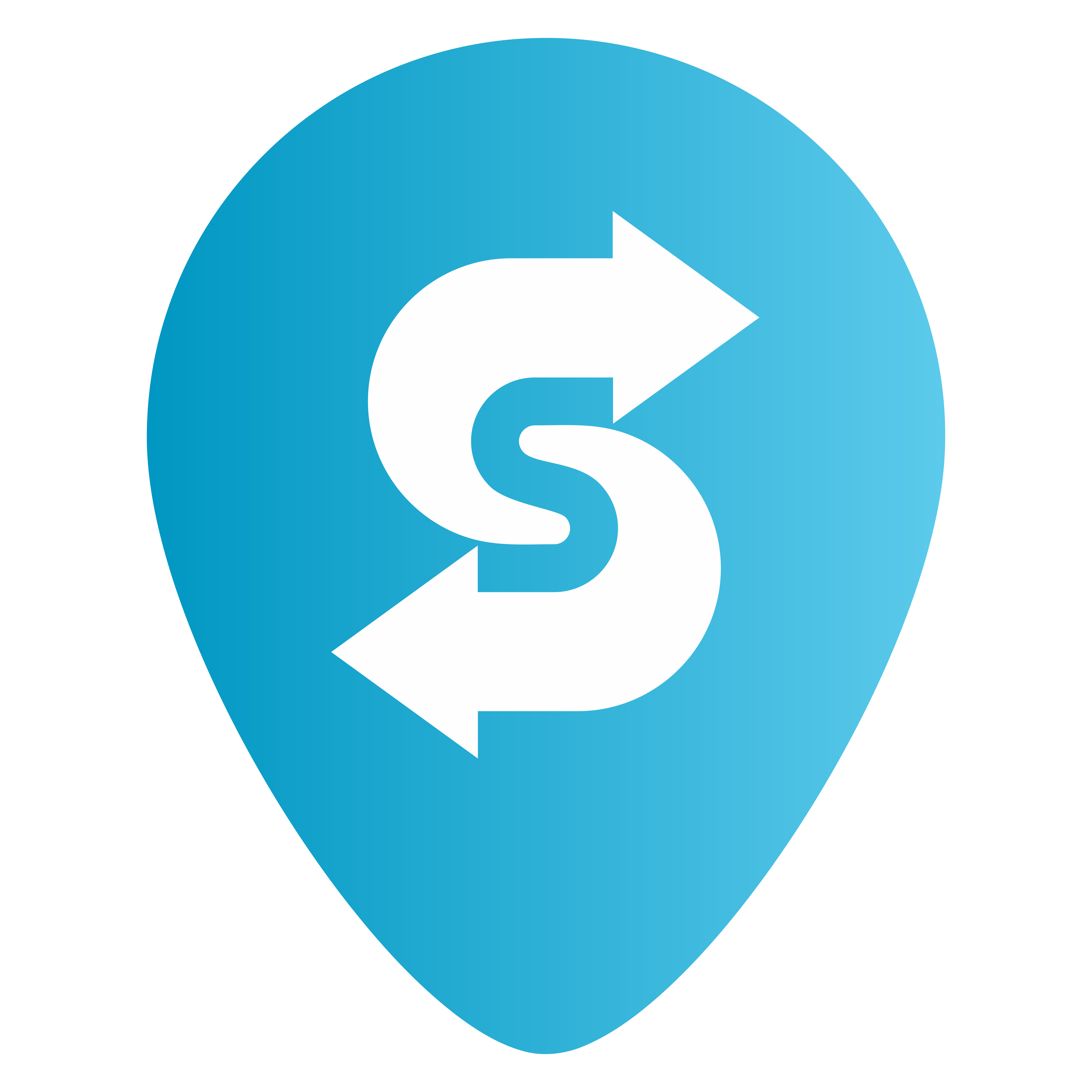 Simpleruns Logo